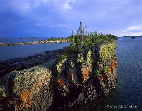 Isle Royale National Park - AdventureHacks