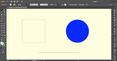 Cortar Dividir Y Recortar Objetos En Illustrator