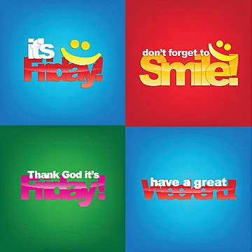 Set Of Motivational Quotes Smile Illustration Motivation Vector Smile