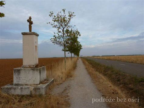 Camino de Santiago 19 dzień pielgrzymki El burgo ranero Puente