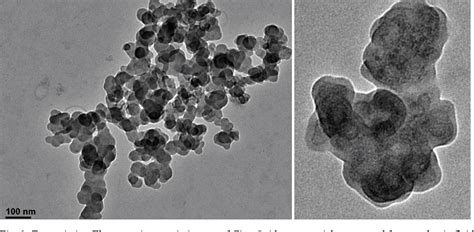 Figure From Toxicity Of Zno Nanoparticles On Earthworm Eisenia Fetida