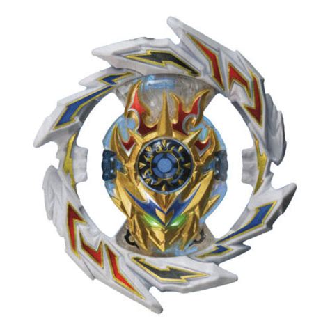 Takara Tomy Beyblade Burst Super King B First Uranus Corocoro