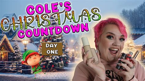 Top In Every Category Face And Brows Vlogmas Day Youtube