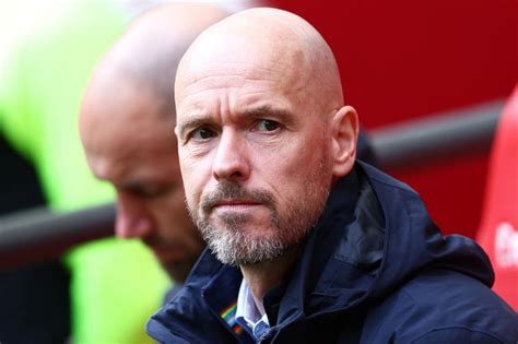 Erik Ten Hag Explains Team Selection And Harry Maguire Absence Vs Tottenham