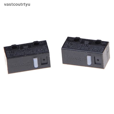 Set 5 Công Tắc Microswitch Cho Chuột OMRON D2FC F 7N D2F J Shopee