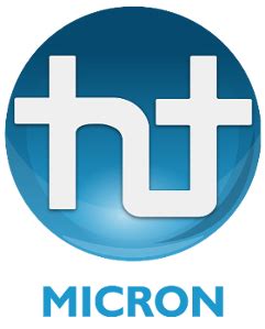 HT Micron : Tecnosinos