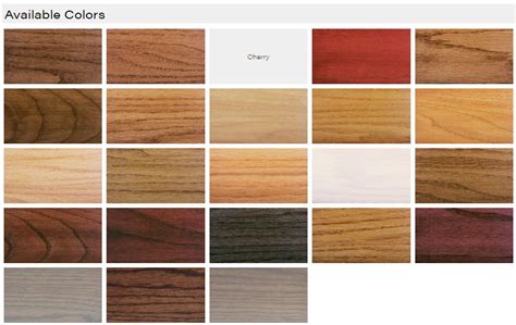 Benjamin Moore Interior Stain Color Chart Brokeasshome