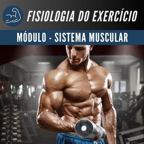 Curso de Fisiologia do Exercício Módulo Sistema Muscular Life Group