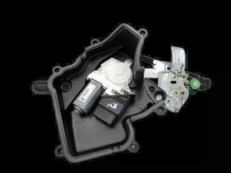 Moteur De Levage Fen Tre Avec Fonction Feux L Ve Vitre Dr Ar Pour Seat