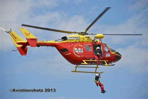 Aviationshotz: Westpac Rescue Helicopter, ZK-HLN