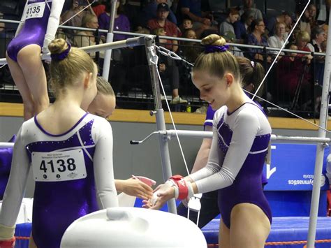 Gymnastics, Photo gallery, Picture gallery, Junior Victorian ...