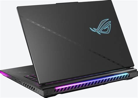 Asus Rog Strix Scar G G Ji N W Tests Daten