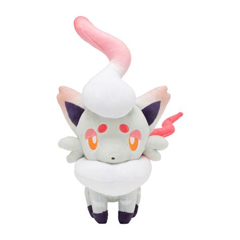 Hisui Zorua Plush Ubicaciondepersonas Cdmx Gob Mx