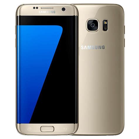 Refurbished Original Samsung Galaxy S7 Edge G935F G935A 5 5 Inch Quad