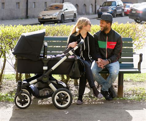How to choose a pram | Bounty Parents
