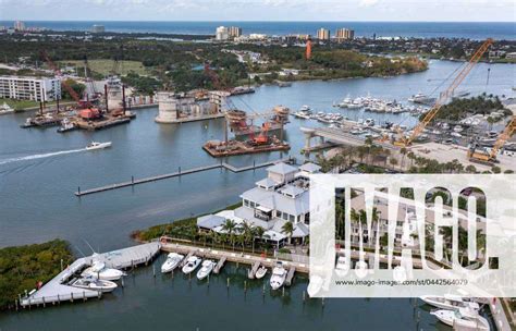 Syndication Palm Beach Post Progress Is Being Made On Construction Of