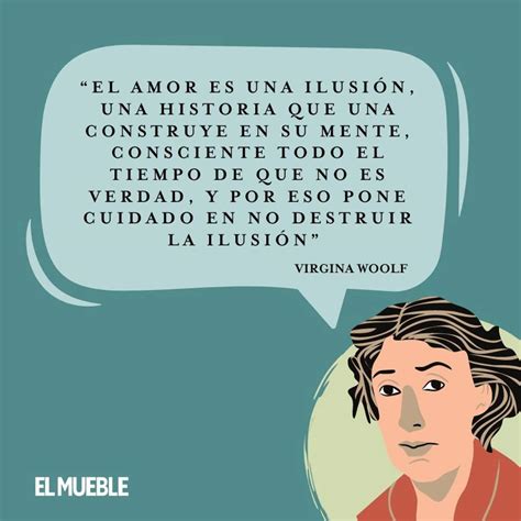 Descubre Las Frases M S Inspiradoras De Virginia Woolf Una De Las