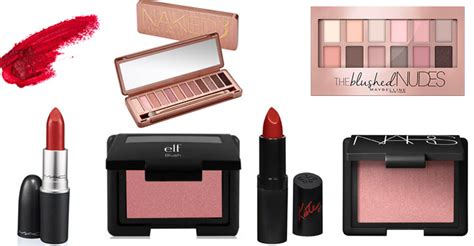 7 Makeup Dupes High End Cosmetic Knockoffs At The Drugstore