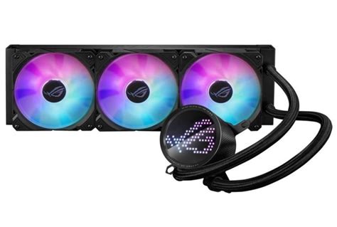 10 Amazing Cpu Cooler Asus For 2023