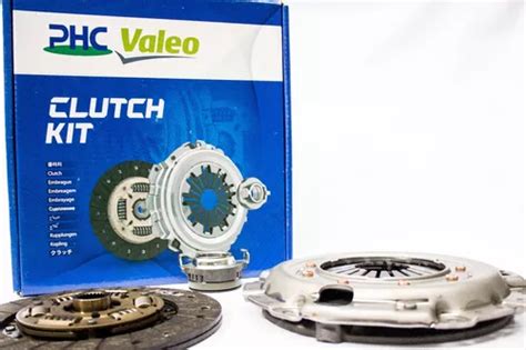 Kit De Clutch Embrague Hyundai Tucson Kia Sportage Valeo Mercadolibre