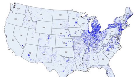 Study: Flooding may be one more reason Hoosiers leave their communities