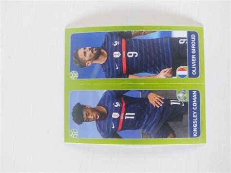 Panini EURO 2020 tournament edition sličica broj 572 Kupindo