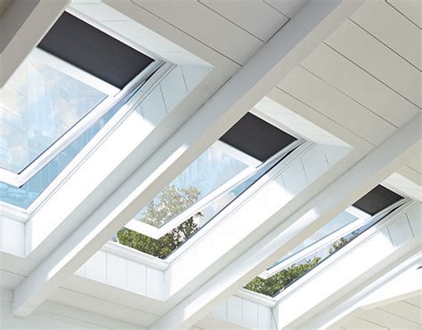 5 Things You Should Know Before Installing A Skylight Fitch