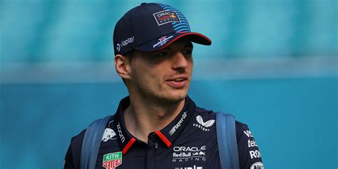 Max Verstappen Breaks Silence on F1 Future Amid Mercedes Interest