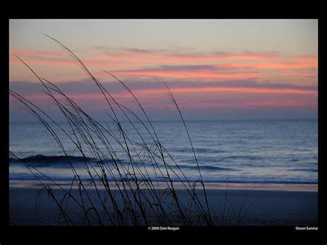 Tybee Island Sunrise Photograph by Dale Reagan - Fine Art America