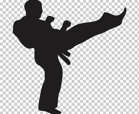 Karate Martial Arts Black Belt Kickboxing PNG, Clipart, Arm, Black And ...