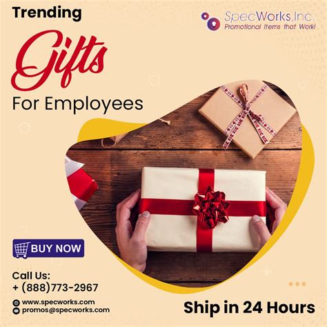 Promotional Gifts For Employees | Corporate gifts, Unique corporate gifts, Employee gifts