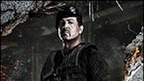 Official Expendables 2 Poster Arrives | Movies | %%channel_name%%