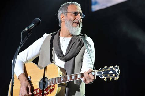 Yusuf Cat Stevens Back With Album Rare North America Tour The Tico