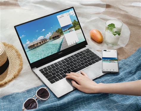 Мощные и стильные ноутбуки HONOR MagicBook X — нельзя не влюбиться!