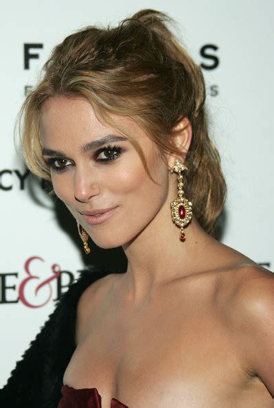 Most Loved Hairstyles From Keira Knightley Hairstyles Hot Sex