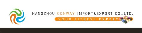 Company Overview Hangzhou Conway Import Export Co Ltd