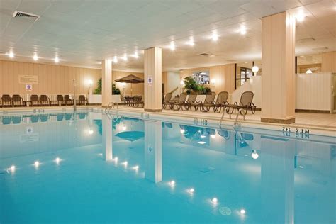 Holiday Inn Portland-By the Bay, an IHG Hotel Portland, Maine, US ...