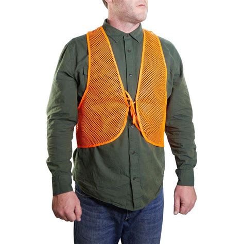 Allen Co Inc Allen 15750 Hunters Vest Yeagers Sporting Goods