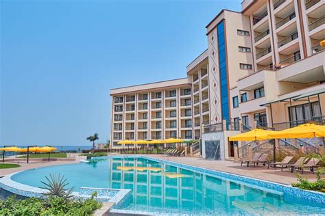 Goma Serena Hotel Opens Its Doors 15th September 2020 Africa Safaris