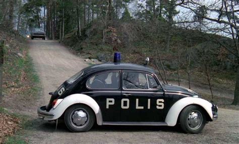 IMCDb org 1970 Volkswagen 1500 Polis Typ 1 in Släpp fångarne loss