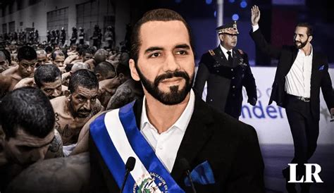 Por Qu Nayib Bukele Es Una Estrella Pol Tica Y El Presidente M S