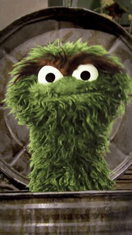 Grouch GIFs Get The Best On GIPHY