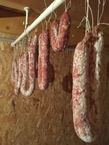 Faire Des Saucisson Sec Maison Ventana Blog