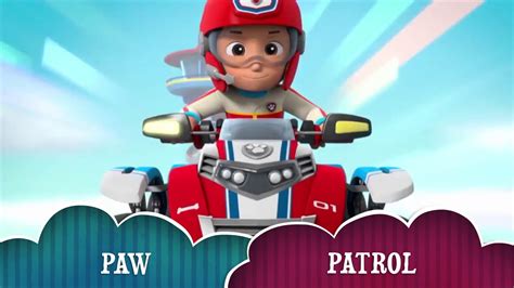 Paw Patrol Sigla Italiano Youtube