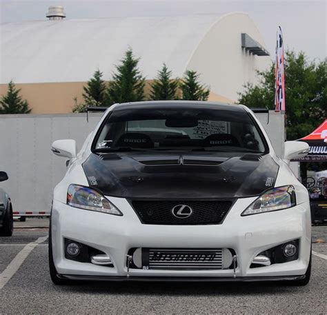 NC 2010 Lexus IS250 (Heavily Modified) - Club Lexus Forums