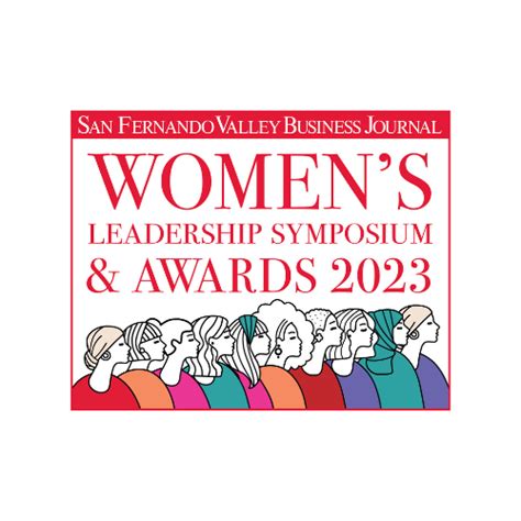 2023 Women S Leadership Symposium Awards Inside The Valley Los