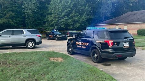 Pulaski County Sheriffs Office Investigating Early Morning Homicide