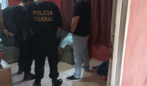 Polícia Federal deflagra operação de combate ao abuso sexual envolvendo