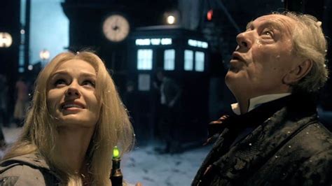 Doctor Who: A Christmas Carol (2010) | MUBI