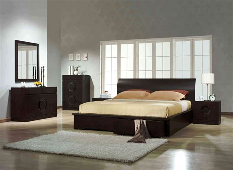 Amazing & Modern Zen Bedroom Designs Ideas